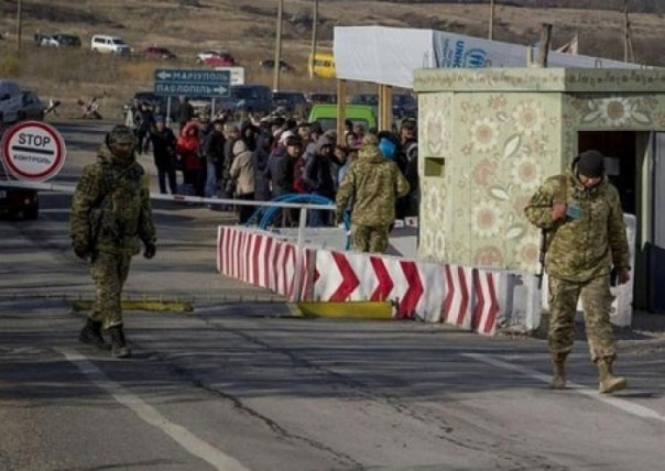 Имитируя выполнение минских соглашений, «слуги» продлят закон об особом статусе Донбасса