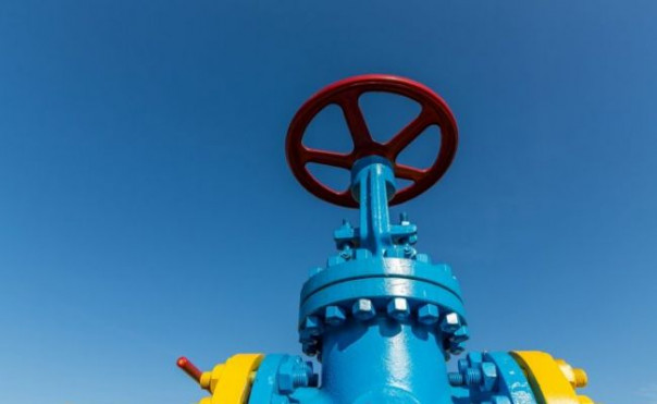 «Газпром» доплатит Украине