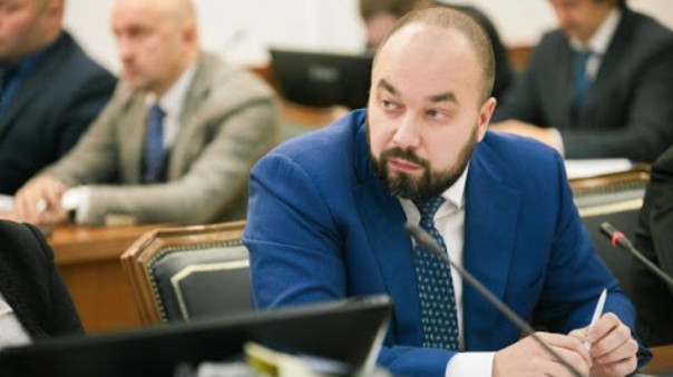 Сотрудники ФСБ задержали зампреда правительства Бурятии