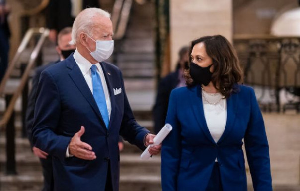 Инаугурационный комитет США отказался признавать победу Байдена на выборах президента