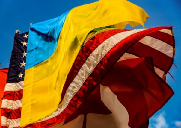 Конгресс США одобрил выделение Украине $250 млн