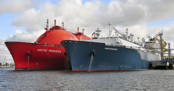 Литва обвинила Россию в провале «энергетической независимости»