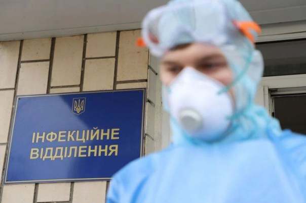 Голос Мордора: Украина провалила очередной тест на здравый смысл