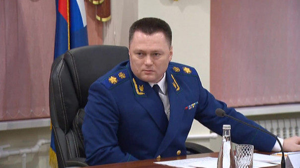 Генпрокурор: миф о неприкасаемости высокопоставленных коррупционеров разрушен