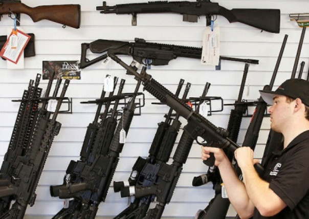 В 2020 году Украина потратила более $500 млн на покупку вооружения у США