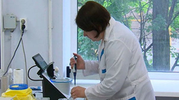 В Петербурге начались доклинические испытания новой вакцины от COVID-19