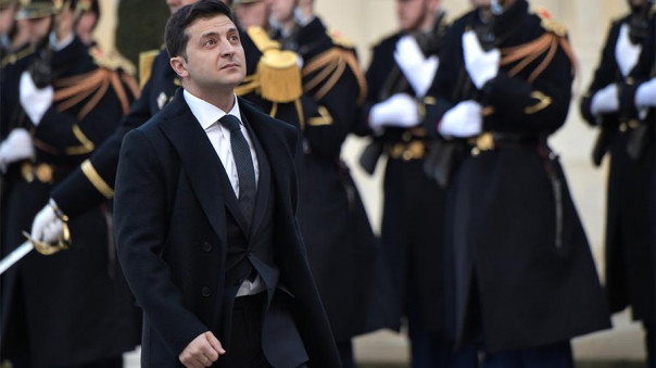 Формат и содержание: что изменилось за год после нормандского саммита