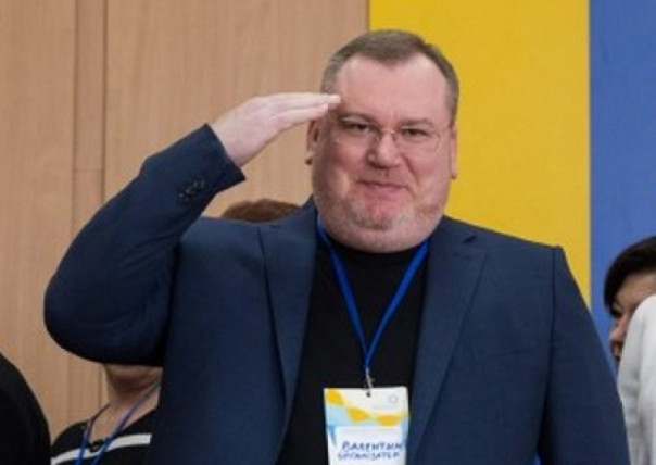 Новый губернатор Днепропетровщины: укол Коломойскому и благодарность ОП за трудоустройство родни