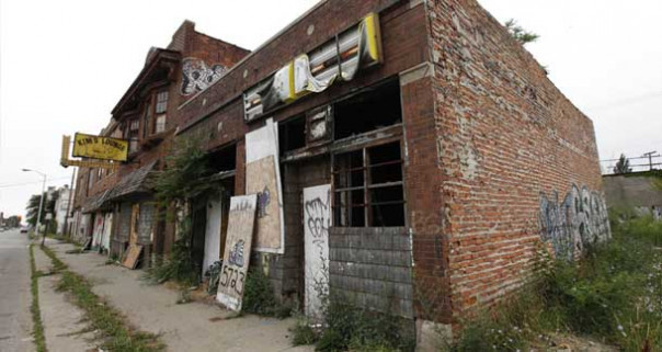 США: Масштабная резня в отрасли на втором месте по количеству трудоустроенных