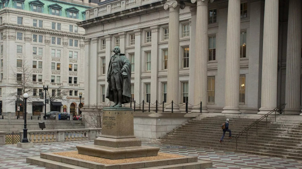 США и Великобритания ввели новые санкции против России