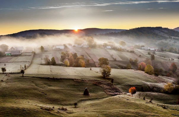 Знакомьтесь: Карпатороссия