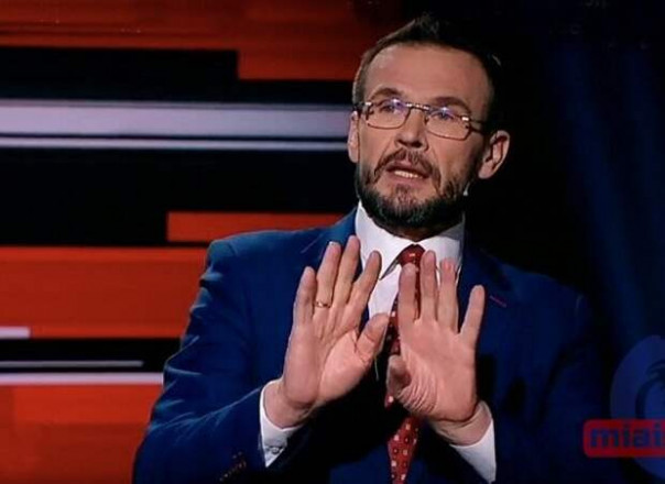 Васе Вакарову - ну и где перемирие?