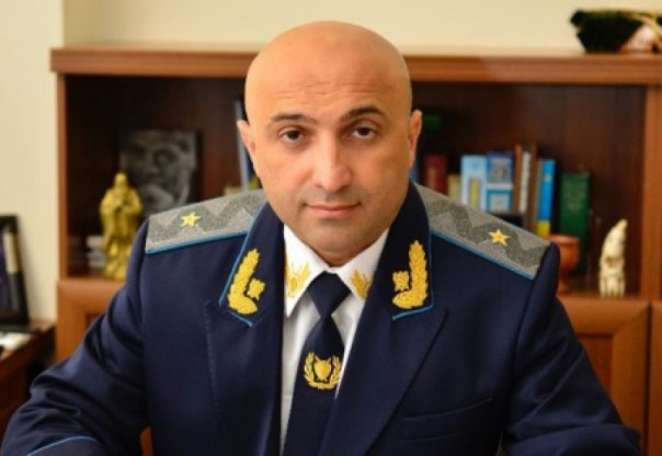 Генпрокуратура Украины направила 14 обращений по Крыму и ЛДНР в Международный суд