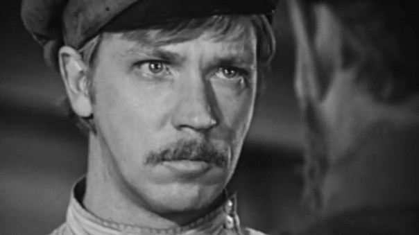 Скончался актер фильма "Вечный зов" Николай Иванов