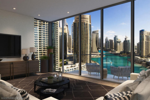 Районы Дубая - где лучше покупать квартиру?