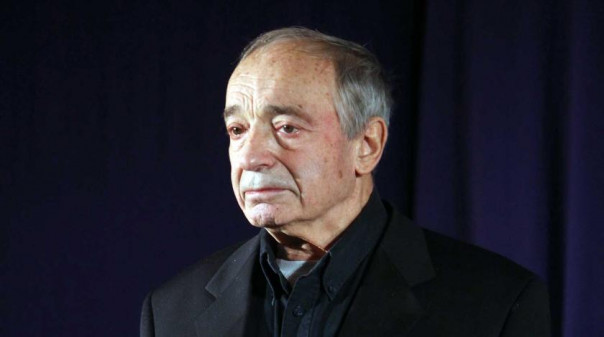 Умер Валентин Гафт
