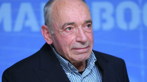 На Украине вспомнили о словах Гафта про Крым и Донбасс