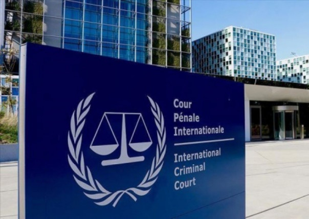 МУС может начать расследование военных преступлений и преступлений против человечности на Украине