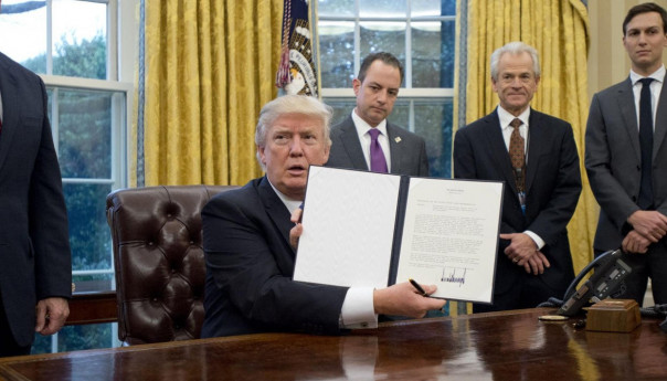 Вашингтон решил написать правила поведения в космосе