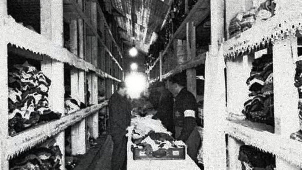 Под Смоленском увековечат память мирных жителей, погибших в годы Великой Отечественной войны от рук нацистов