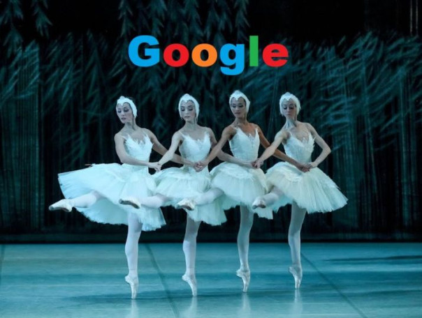 К новости про неработающий Google и Youtube