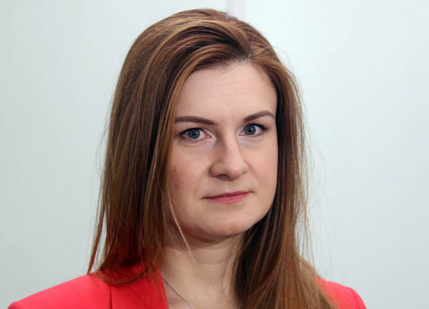 Кто такая Мария Бутина и чего ей не хватало в США – Интервью #сФилином