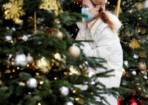 Кабмин ввёл новые карантинные ограничения с 19 декабря