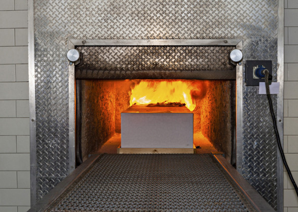 Крематорий отапливает детские сады: зима по-украински.