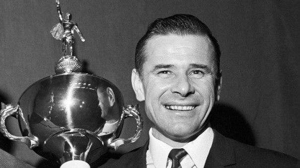 France Football признал Льва Яшина лучшим вратарем в истории футбола