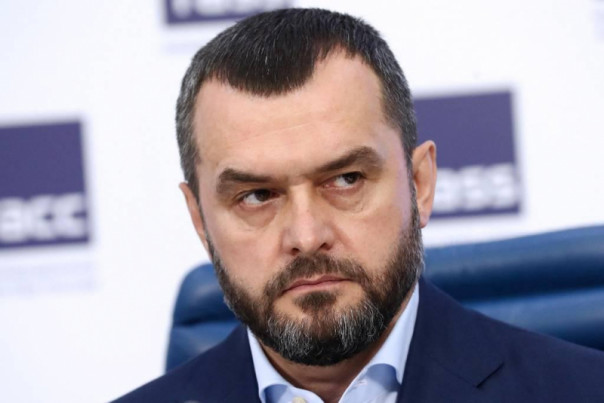Суд в Киеве разрешил провести специальное расследование относительно экс-главы МВД Украины Виталия Захарченко