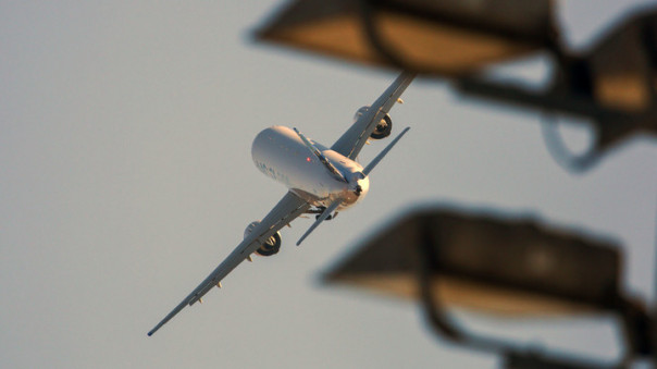 США пытаются «приземлить» российскую авиацию