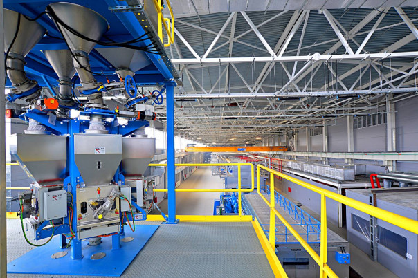 Итоги ноября в промпроизводстве РФ: добыча - якорь, обработка - ракета