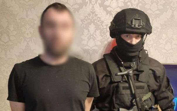 Разбой, кражи, похищение: полиция задержала транснациональную банду