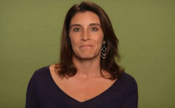 Нашли мертвой основательницу сайта Learntherisk.org