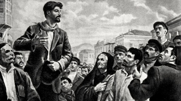 116 лет с момента начала развала Российской империи