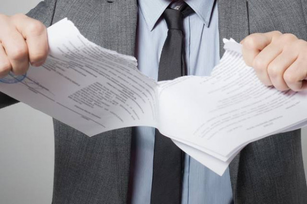 Договор ренты. Особенности. Причины расторжения