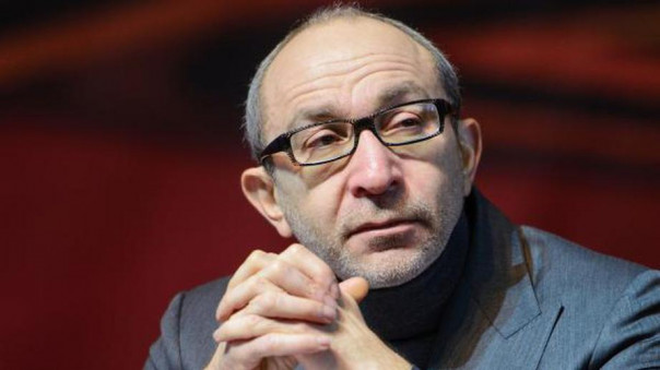 В Харькове в честь Кернеса хотят назвать улицу, одну из станций метро и поставить памятник