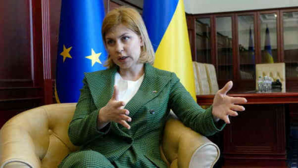 Украина выразила готовность стать «ключевым союзником» США и НАТО в Черном море для отпора «русскому фактору»