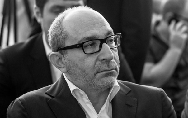 Харьков объявил трехдневный траур по Кернесу. Городом временно будет руководить глава совета