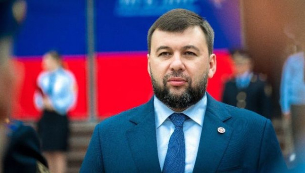Донбасс готов поддержать исторически русские регионы Украины.