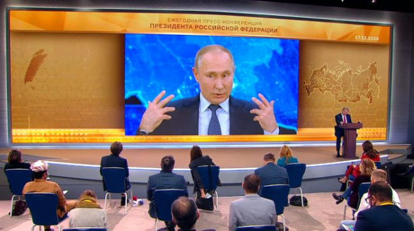 Мишустин утвердил перечень поручений по итогам пресс-конференции Путина