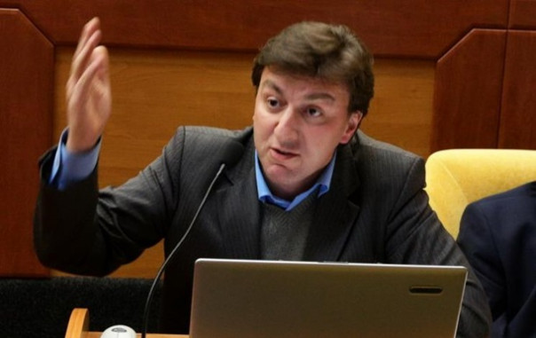 Зеленский назначил главу Запорожской области