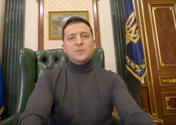 Украина намерена вакцинировать граждан с «временно оккупированных территорий»