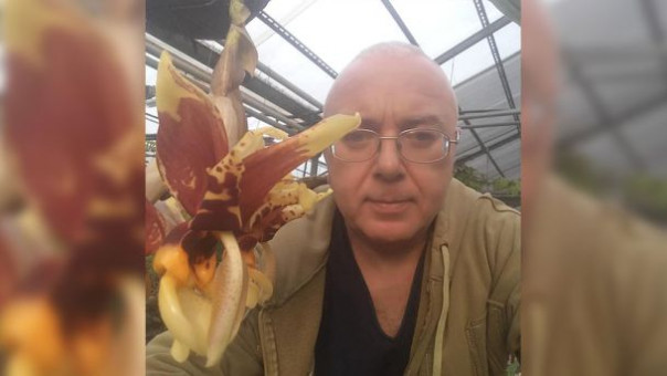 Ведущий телеканала “Дождь” отстранен от эфира