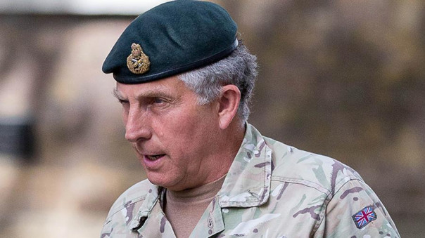 В Великобритании призвали победить РФ и Китай «в их же игре»