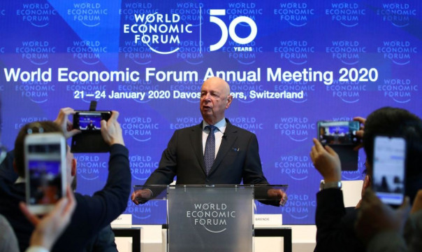 COVID-19 – начало великой перестройки. Валентин Катасонов