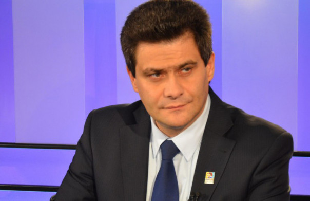 Мэр Екатеринбурга уходит с поста