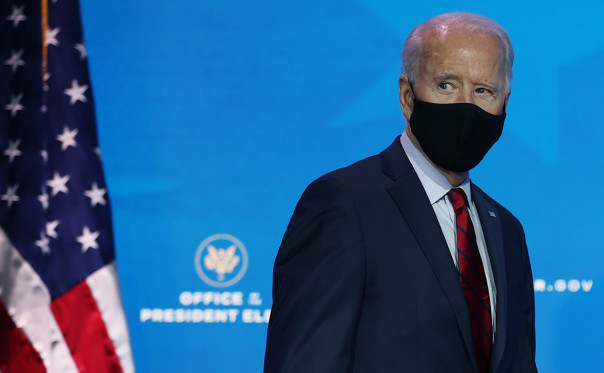 Reuters узнал о планах Байдена ответить на «российские» кибератаки