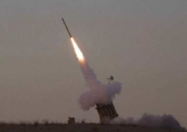 Посольство США в Ираке обстреляли ракетами «Катюша»