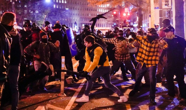 Инклюзивный капитализм как идеология Великой Перестройки. Валентин Катасонов